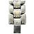 Fendi Vintage 920G Quartz Armbanduhr - Ansicht 4