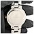 Fendi Vintage 920G Quartz Armbanduhr - Ansicht 6