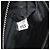 Tote Borsa a mano Prada Tessuto Nylon con logo triangolare nero - vista 9