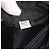 Prada Tessuto Nylon Triangle Logo Leather Backpack Black - view 9