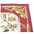 Hermès Hermes Carre 90 ETRIERS Stirrup Schal Mehrfarben - Ansicht 3
