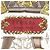 Hermès Hermes Carre 90 ETRIERS Stirrup Schal Mehrfarben - Ansicht 7