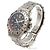 Bulgari Relógio Automático Bvlgari Diagono Professional GMT - vista 2