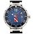Orologio automatico Louis Vuitton Tambour Diving Blue Q103F