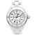 Chanel J12 33mm Ceramic Quartz Uhr H0968