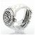 Chanel J12 33mm Keramik Quartz Uhr - Ansicht 2