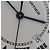 Cartier Santos Round MM Two-Tone Quartz Uhr - Ansicht 9