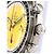 Orologio da polso automatico Omega Speedmaster Racing - vista 3