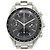 Relógio automático Omega Speedmaster 3510.50 em aço inoxidável