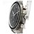 Relógio automático Omega Speedmaster 3510.50 em aço inoxidável - vista 3