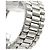 Relógio automático Omega Speedmaster 3510.50 em aço inoxidável - vista 4