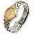 Orologio Omega Seamaster 120 Two-Tone - vista 2