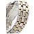 Orologio Omega Seamaster 120 Two-Tone - vista 4