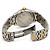 Orologio Omega Seamaster 120 Two-Tone - vista 6