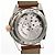 Orologio automatico Omega Seamaster 300 PG Combination - vista 5