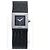 Chanel Matelassé H0116 Quarz Uhr Schwarz - Ansicht 3