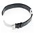 Chanel Matelassé H0116 Quarz Uhr Schwarz - Ansicht 8