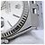 Orologio da uomo Rolex Datejust Oysterquartz 17014 - vista 17