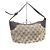 Borsa a tracolla Gucci da donna Marrone Beige