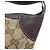 Borsa a tracolla Gucci da donna Marrone Beige - vista 3