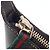 Borsa a tracolla Gucci da donna Marrone Beige - vista 4