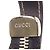 Borsa a tracolla Gucci da donna Marrone Beige - vista 6