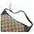 Borsa a tracolla Gucci da donna Marrone Beige - vista 7