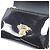 Portefeuille Tri-fold Louis Vuitton en Monogram Noir Monogramme - vue 3