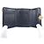 Portefeuille Tri-fold Louis Vuitton en Monogram Noir Monogramme - vue 7
