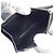 Portefeuille Tri-fold Louis Vuitton en Monogram Noir Monogramme - vue 9