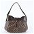 Borsa a tracolla Louis Vuitton Damier Sistina MM Damier ebene - vista 3