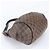 Borsa a tracolla Louis Vuitton Damier Sistina MM Damier ebene - vista 4
