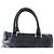 Louis Vuitton Damier Cobalt Greenwich 2-Way Shoulder/Tote Bag Nero Blu navy - vista 3