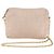 Borsa a tracolla Fendi Zucca Chain Rosa