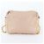 Borsa a tracolla Fendi Zucca Chain Rosa - vista 3