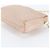 Borsa a tracolla Fendi Zucca Chain Rosa - vista 4