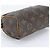 Borsa a mano Louis Vuitton Monogram Mini Speedy Marrone - vista 5
