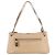 Borsa a tracolla Gucci 90699 in pelle beige