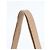 Borsa a tracolla Gucci 90699 in pelle beige - vista 2