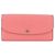 Louis Vuitton Monogram Empreinte Portefeuille Emilie Blossom