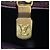 Borsa Louis Vuitton Epi Leather Malesherbes Giallo - vista 11