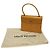 Borsa Louis Vuitton Epi Leather Malesherbes Giallo - vista 20