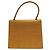 Borsa Louis Vuitton Epi Leather Malesherbes Giallo - vista 3