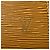 Borsa Louis Vuitton Epi Leather Malesherbes Giallo - vista 9