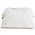Hermès Hermes Bolide Pouch MM Bianco
