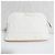 Hermès Hermes Bolide Pouch MM Bianco - vista 2
