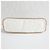 Hermès Hermes Bolide Pouch MM Bianco - vista 5