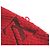 Louis Vuitton Echarpe Logomania Silk Blend Monogram Scarf Rosso - vista 7