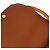 Borsa a tracolla Louis Vuitton Musette Tango Short Monogram Marrone Monogramma - vista 11