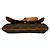 Borsa a tracolla Louis Vuitton Musette Tango Short Monogram Marrone Monogramma - vista 4